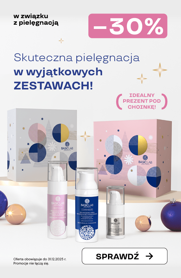 Zestawy świąteczne