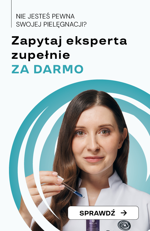 Porada kosme